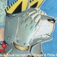 Philip/Ronnie Kinsella