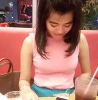 Anastasya Ayu