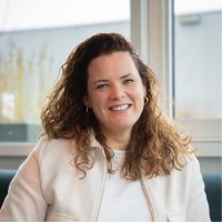 Hanneke Grashof-Westrek