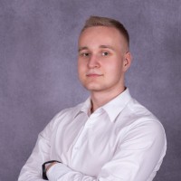 Damian Łyszkiewicz