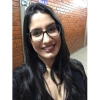 Daiane Alencar