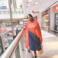 Shalini Elango
