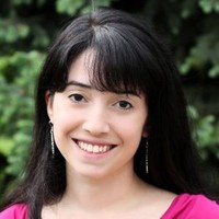 Michelle Share Bergeron