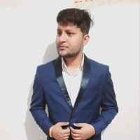 Shubham Kumar Singh