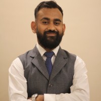 Cs Viraj Mane