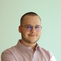 Benjamin Varga