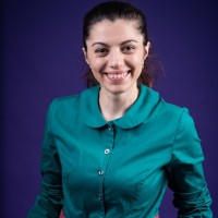 Roxana Pristavu