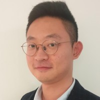 Harry Zhong