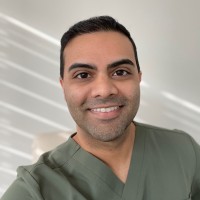Krelin Naidu