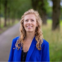 Ghislaine Van Den Heuvel - Felperlaan