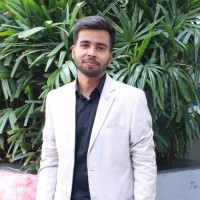 Saurabh Pandey
