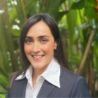 Melissa Körber-Livingstone