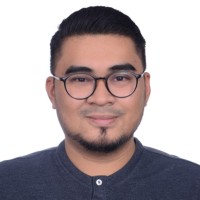 Amir Arif Ramli