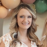 Ashley Seawright