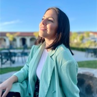 Viridiana Noriega