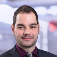 Patrick Hüskens