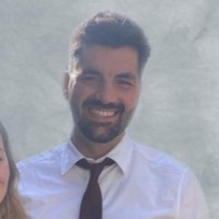 Ricardo Pinto