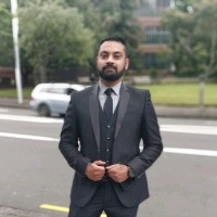 Niki Varghese Dass
