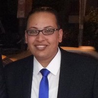 Mohammed Amer