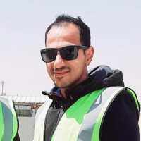 Mohamed El-Kashif
