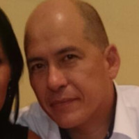 Bruno Baca Gòmez