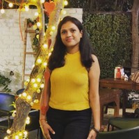 Twinkle Yadav