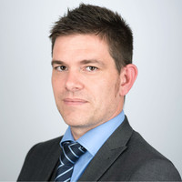 John James (Mba)