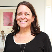 Marie Rodman