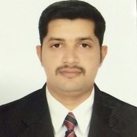 Rahul Mohandas Cert Iosh
