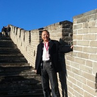 王德平