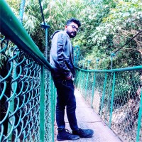 Harsha Jp