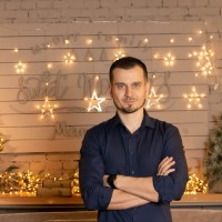 Igor Shkurygin