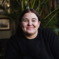 Anke Marais