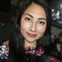 Helen Felipe López