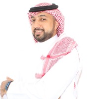 Saeed Alshahrhani