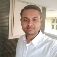 Ashish Zala