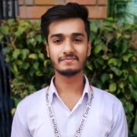 Deepesh Chourasia