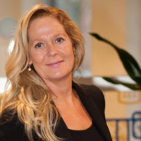 Fabienne Vrouenraets-Reuneker BBA