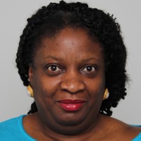 Corrinne Thomas