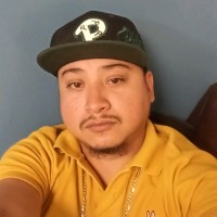 Amador Luevano Martínez