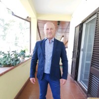 Fabrizio Forcina