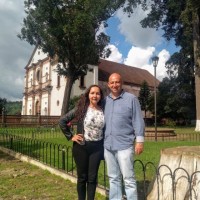 Josefina Katiuska Martinez Garcia