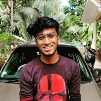 VISHNU T