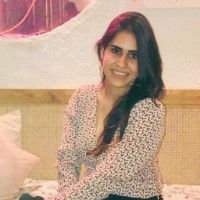 Sneha Jethani
