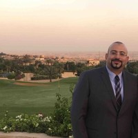 Hesham El-Marasy