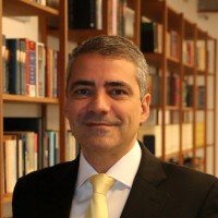 Henrique Machado Fernandes Moreira