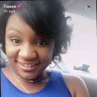 Tiana Simpson-Babb