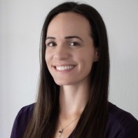 Jenna Vandevender