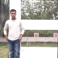 S. M. Morshed Rezwan Setu