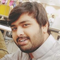 Ammar Saeed
